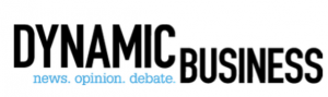 Dynamic Business logo