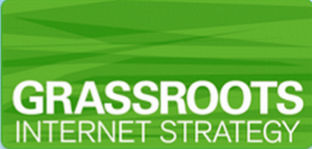 Grassroots Internet Strategy logo