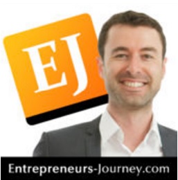 Entrepreneurs Journey logo