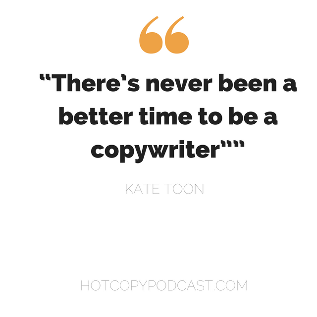 Hot Copy 52 Tips from CopyCon Copywriting Conference