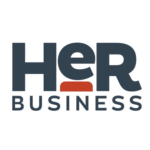 HerBusiness logo